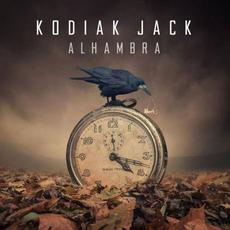 Alhambra mp3 Album by Kodiak Jack