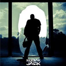 Your Death, My Glory mp3 Album by Kodiak Jack