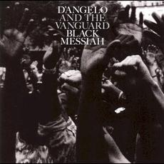 Black Messiah mp3 Album by D’Angelo and The Vanguard