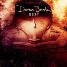 Rust mp3 Album by Darren Bowden