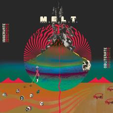Innervate / Obliterate mp3 Album by M.E.L.T. (2)
