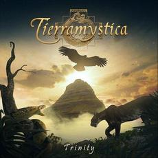 Trinity mp3 Album by Tierramystica