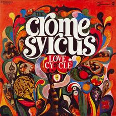 Love Cycle mp3 Album by The Crome Syrcus