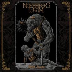 Major Arcana mp3 Album by Novembers Doom