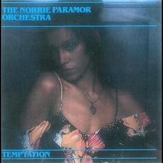 Temptation mp3 Album by Norrie Paramor