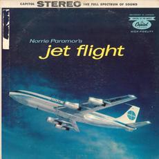 Jet Flight mp3 Album by Norrie Paramor