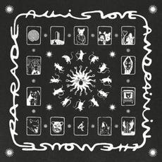 All Is Love and Pain in the Mouse Parade mp3 Album by Of Monsters And Men