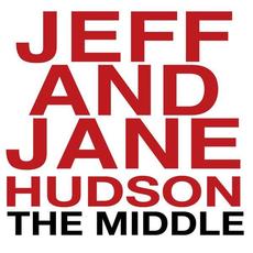 The Middle mp3 Album by Jeff & Jane Hudson