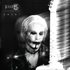 Ghost mp3 Album by John 5