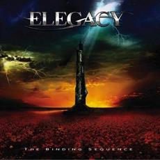 The Binding Sequence mp3 Album by Elegacy