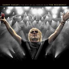 The Residency mp3 Live by Sammy Hagar And The Best Of All Worlds Band