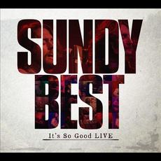 It's So Good LIVE mp3 Live by Sundy Best