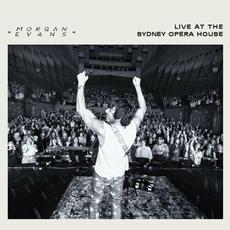 Live at the Sydney Opera House mp3 Live by Morgan Evans