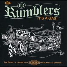 It's A Gas! mp3 Artist Compilation by The Rumblers