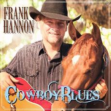 Cowboy Blues mp3 Single by Frank Hannon