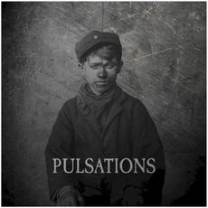 Neglected Synapses & The Hedonic Paradox mp3 Single by Pulsations