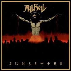 Sunsetter mp3 Album by All Hell