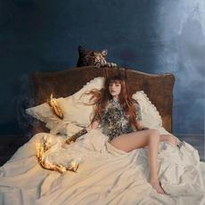 Ma io sono fuoco mp3 Album by Annalisa