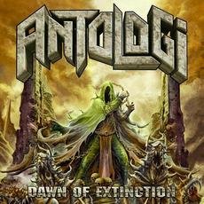 Dawn Of Extinction mp3 Album by Antologi