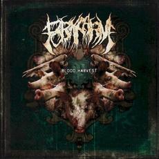 Blood Harvest mp3 Album by Porkfarm