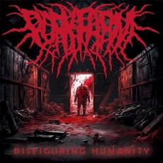 Disfiguring Humanity mp3 Album by Porkfarm