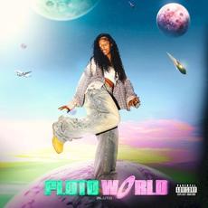 PLUTO WORLD mp3 Album by Pluto