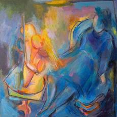 I Bought Myself Flowers Today mp3 Album by Ella Janes