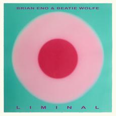 Liminal mp3 Album by Brian Eno