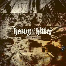 Moments of Misery mp3 Album by Heavy//Hitter