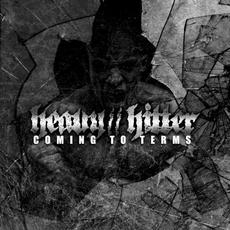 Coming to Terms mp3 Album by Heavy//Hitter