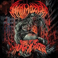 Songs Of The Hungry Ghosts mp3 Album by Harmozel