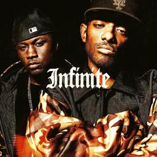 Infinite mp3 Album by Mobb Deep