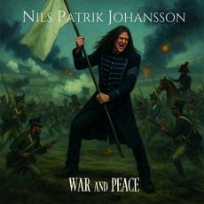 War and Peace mp3 Album by Nils Patrik Johansson