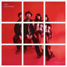 Kids Like Us mp3 Album by The Grahams