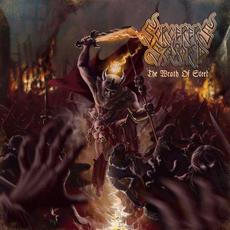 The Wrath of Steel mp3 Album by Sorcerer's Sword