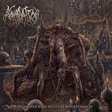 Decorated With Feculent Appurtenances mp3 Album by Squassation