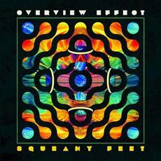 Overview Effect mp3 Album by Squeaky Feet