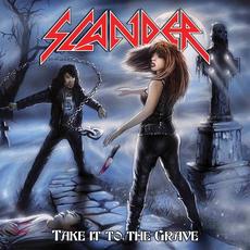 Take It To The Grave mp3 Album by SLANDER