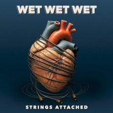 Strings Attached mp3 Album by Wet Wet Wet