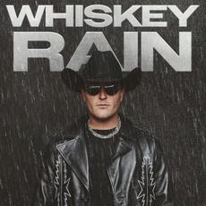 WHISKEY RAIN mp3 Album by Graham Barham