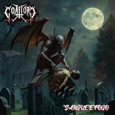 Sangue e Fogo mp3 Album by Goatlord