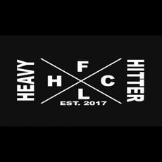 HATE MANIFEST mp3 Single by Heavy//Hitter