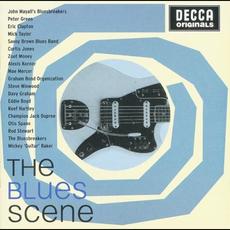 The Blues Scene mp3 Compilation by Various Artists