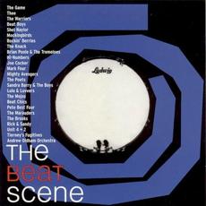 The Beat Scene mp3 Compilation by Various Artists