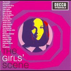 The Girls' Scene mp3 Compilation by Various Artists