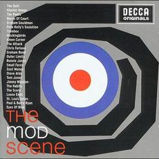 The Mod Scene mp3 Compilation by Various Artists
