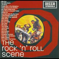 The Rock ’n’ Roll Scene mp3 Compilation by Various Artists