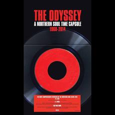 The Odyssey: A Northern Soul Time Capsule 1968–2014 mp3 Compilation by Various Artists