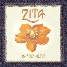 Hardly Alive mp3 Album by ZITA