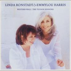 Western Wall: The Tucson Sessions mp3 Album by Linda Ronstadt & Emmylou Harris
